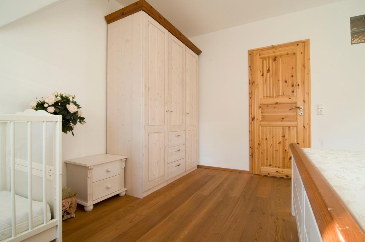 Ferienhaus Zander Mit Sauna Born Exteriér fotografie